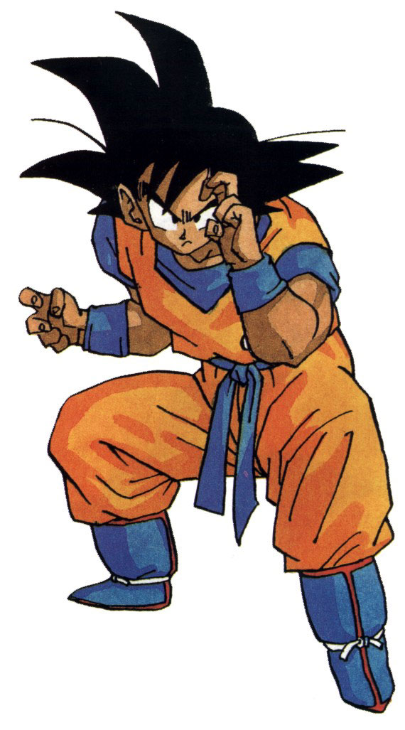 Otaku Gallery  / Anime e Manga / Dragon Ball / Personaggi / Goku / 198.jpg